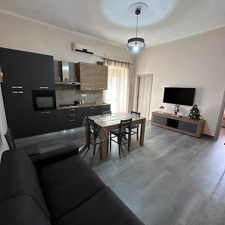 Appartamento In Piazzetta Trecase Zewnętrze zdjęcie