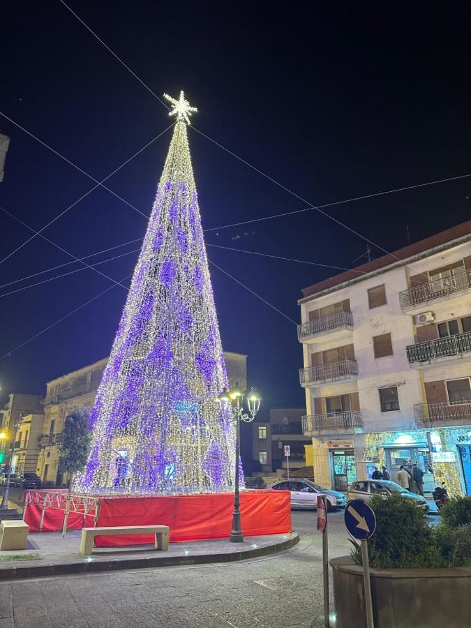 Appartamento In Piazzetta Trecase Zewnętrze zdjęcie
